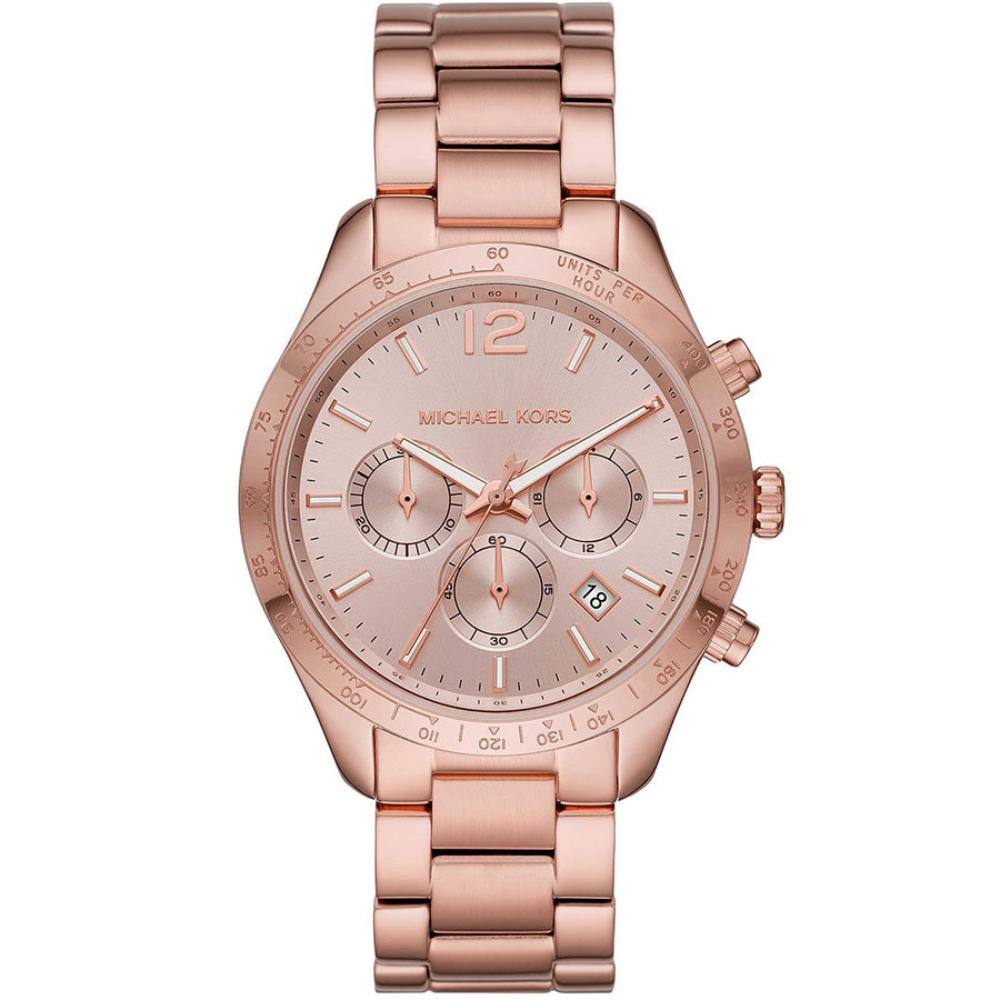 Часы Michael Kors Layton MK6796